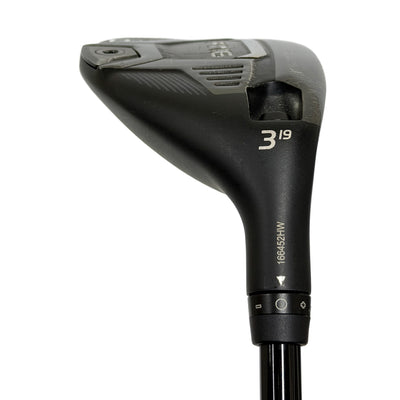 핑 G425 U3 19도 TENSEI CK PRO ORANGE 90HY S
