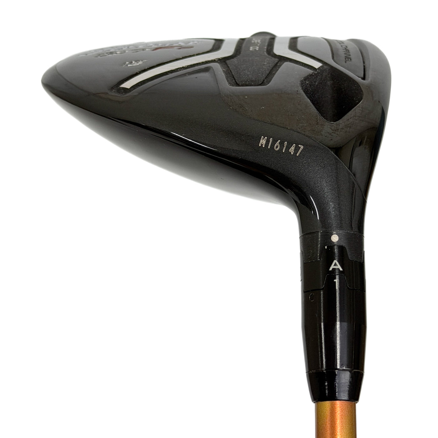 타이틀리스트 917 F2 15도 Speeder EVOLUTION Ⅱ SR