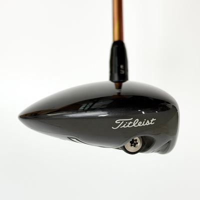 타이틀리스트 917 F2 15도 Speeder EVOLUTION Ⅱ SR