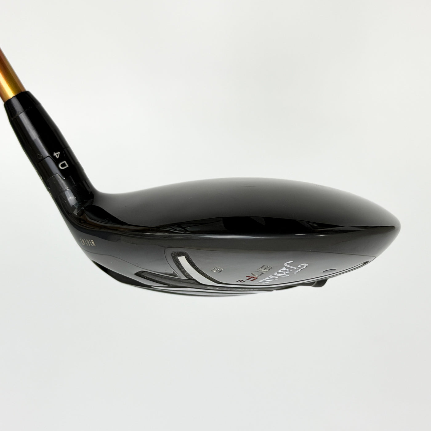 타이틀리스트 917 F2 15도 Speeder EVOLUTION Ⅱ SR