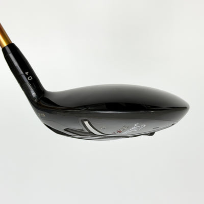 타이틀리스트 917 F2 15도 Speeder EVOLUTION Ⅱ SR