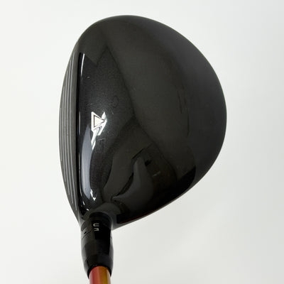 타이틀리스트 917 F2 15도 Speeder EVOLUTION Ⅱ SR