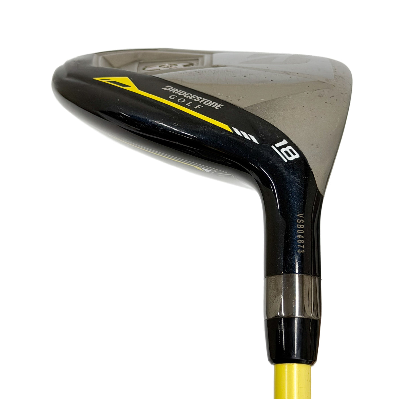 브리지스톤 JGR 5W 18도 Tour AD J16-11W S