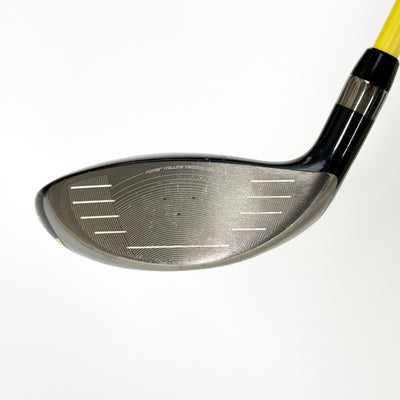 브리지스톤 JGR 5W 18도 Tour AD J16-11W S
