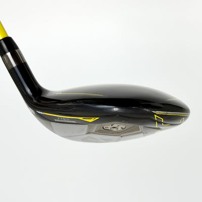브리지스톤 JGR 5W 18도 Tour AD J16-11W S