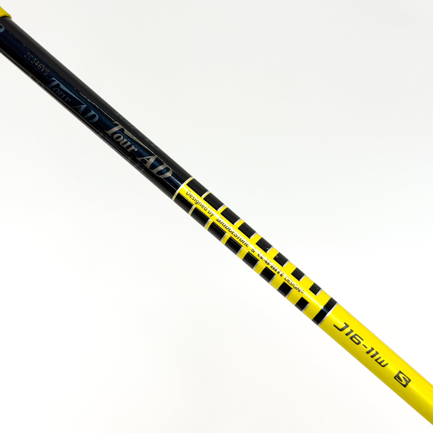 브리지스톤 JGR 5W 18도 Tour AD J16-11W S