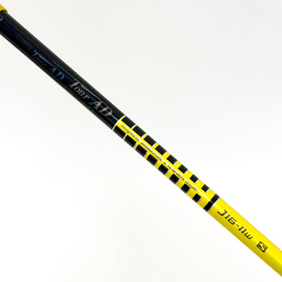 브리지스톤 JGR 5W 18도 Tour AD J16-11W S