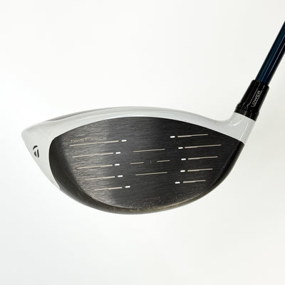 테일러메이드 SIM2 MAX-D 9도 TENSEI BLUE TM50  S