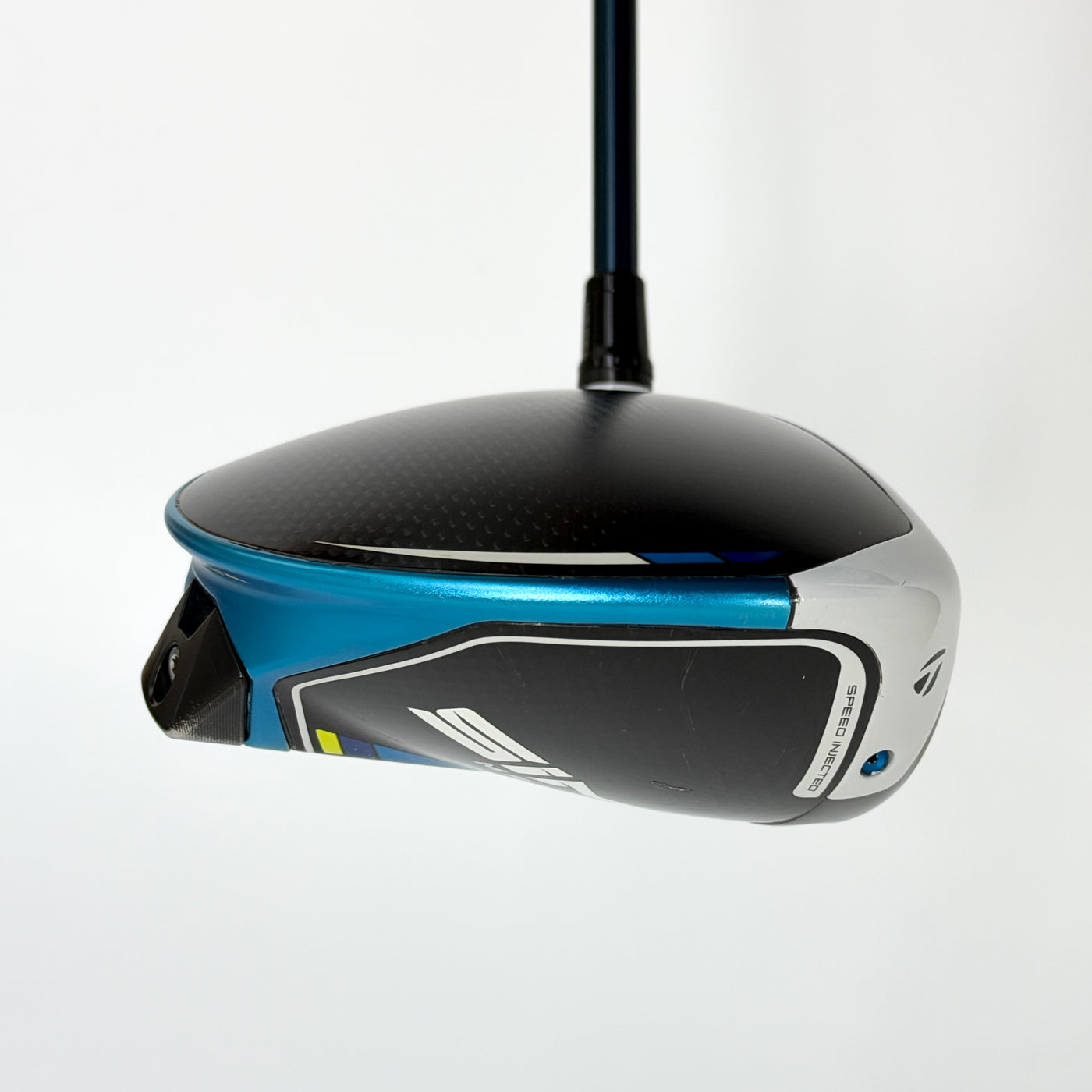 테일러메이드 SIM2 MAX-D 9도 TENSEI BLUE TM50  S