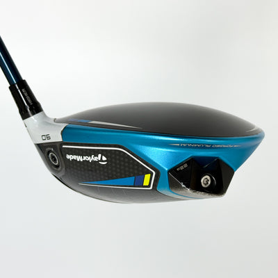 테일러메이드 SIM2 MAX-D 9도 TENSEI BLUE TM50  S