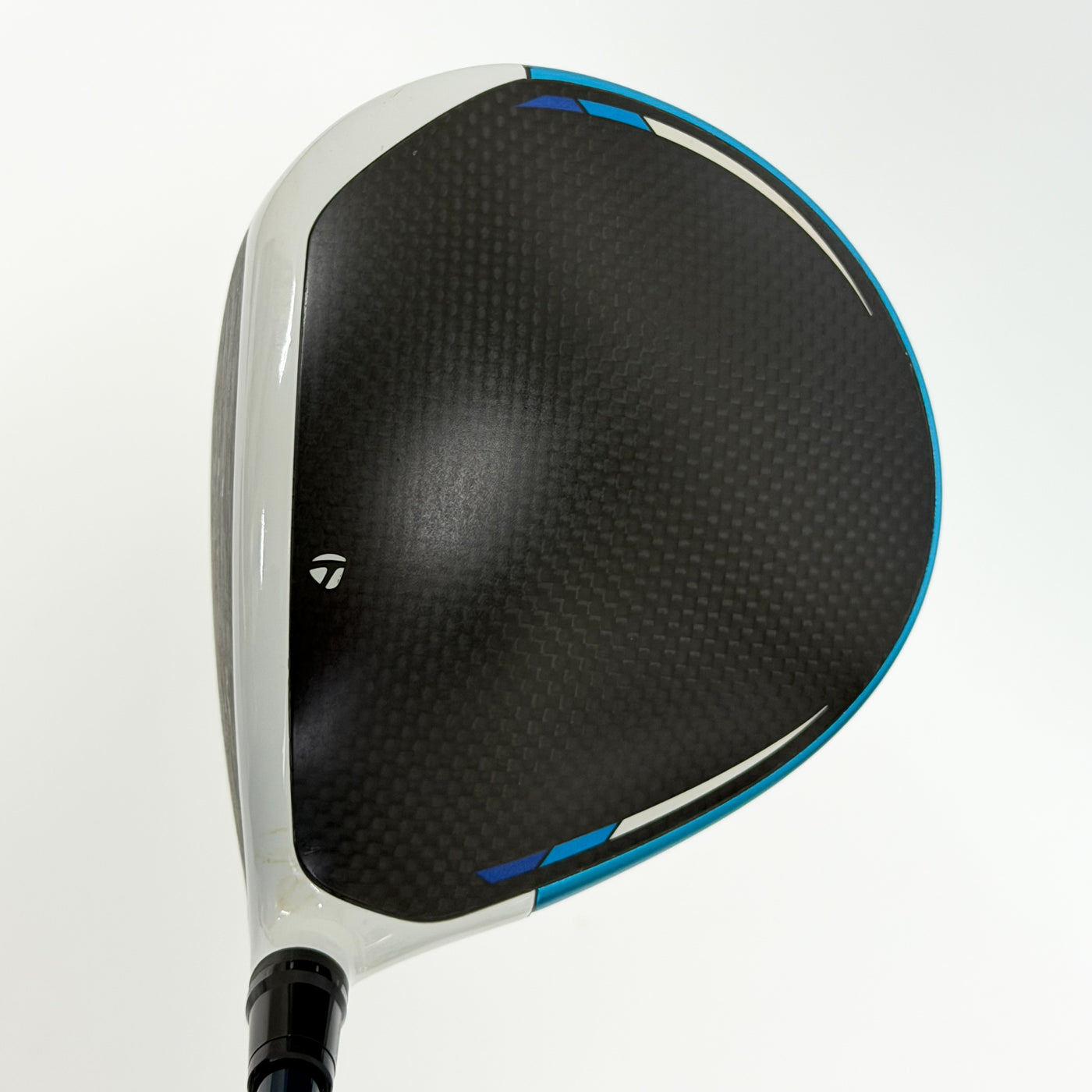 테일러메이드 SIM2 MAX-D 9도 TENSEI BLUE TM50  S