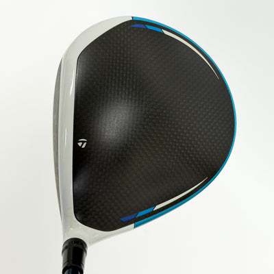 테일러메이드 SIM2 MAX-D 9도 TENSEI BLUE TM50  S