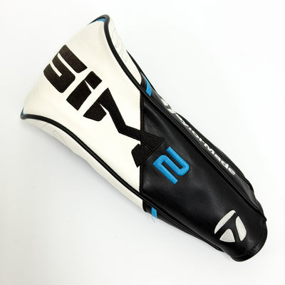 테일러메이드 SIM2 MAX-D 9도 TENSEI BLUE TM50  S