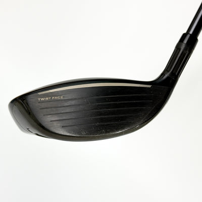 테일러메이드 STEALTH2 3W 15도 TENSEI TM 50 R