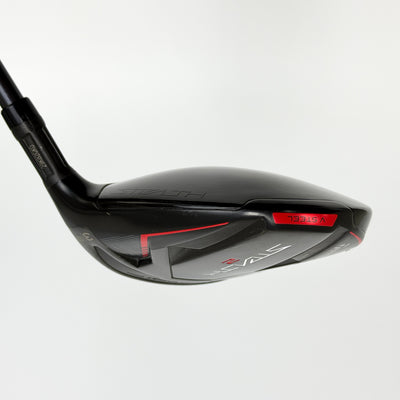 테일러메이드 STEALTH2 3W 15도 TENSEI TM 50 R