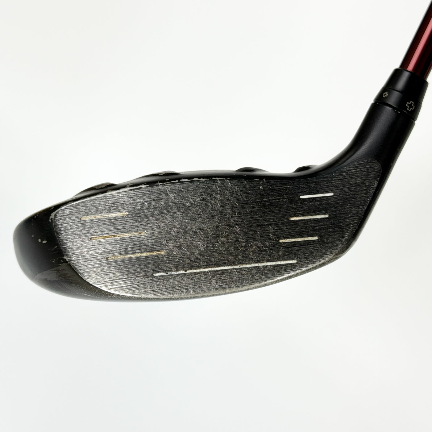 핑 G400 SFT 3W 16도 ALTA DISTANZA S