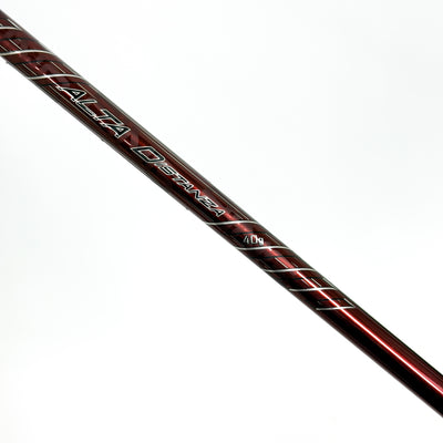 핑 G400 SFT 3W 16도 ALTA DISTANZA S