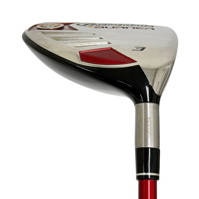 테일러메이드 BURNER(2007) 3W 15도 RE-AX SUPERFAST FW S