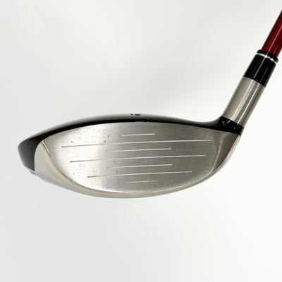 테일러메이드 BURNER(2007) 3W 15도 RE-AX SUPERFAST FW S