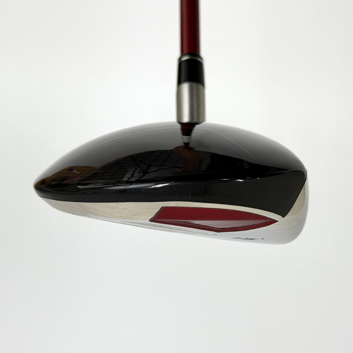 테일러메이드 BURNER(2007) 3W 15도 RE-AX SUPERFAST FW S