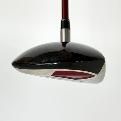 테일러메이드 BURNER(2007) 3W 15도 RE-AX SUPERFAST FW S