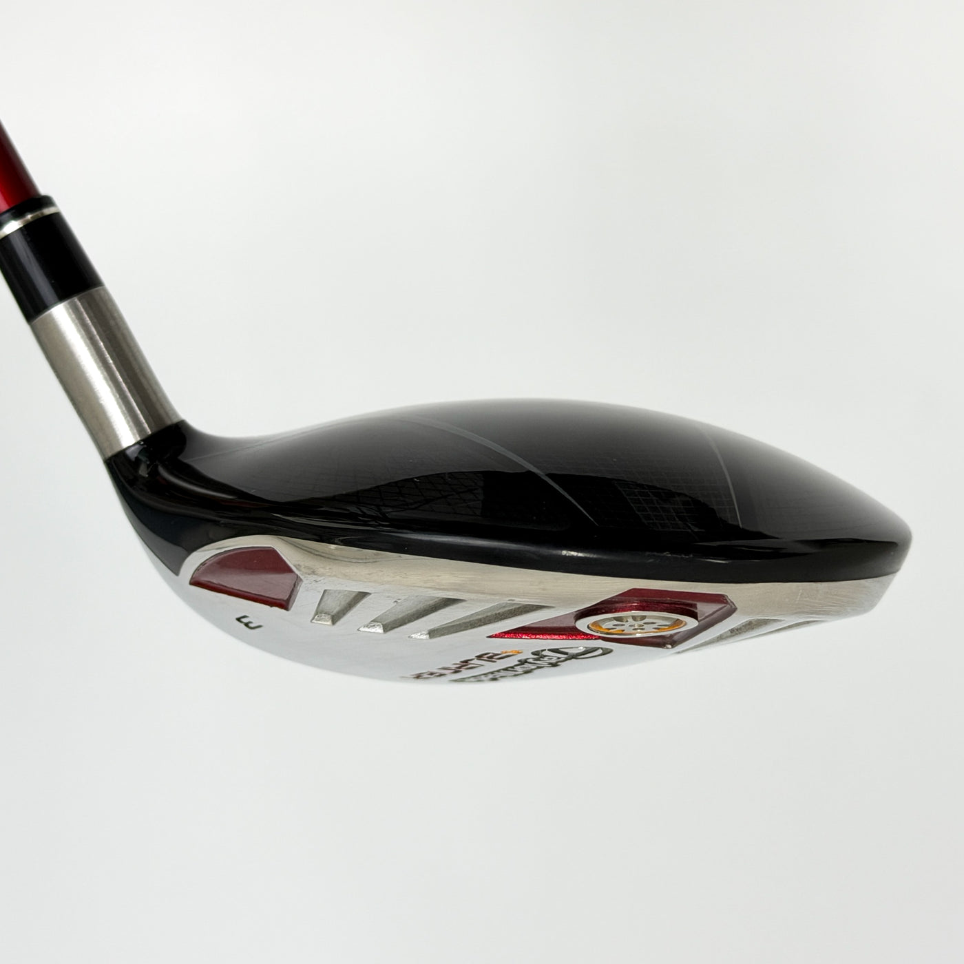 테일러메이드 BURNER(2007) 3W 15도 RE-AX SUPERFAST FW S