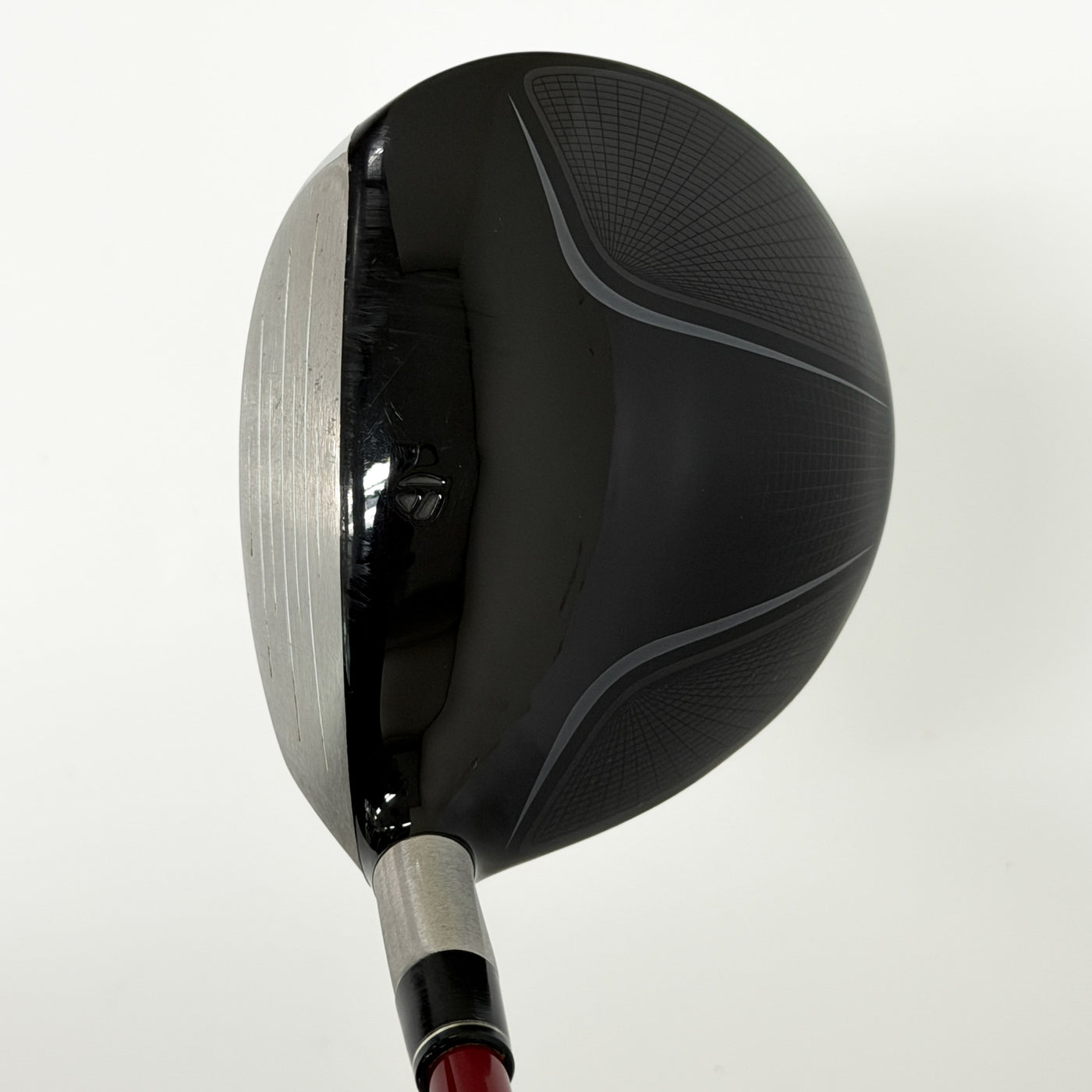 테일러메이드 BURNER(2007) 3W 15도 RE-AX SUPERFAST FW S