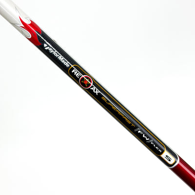 테일러메이드 BURNER(2007) 3W 15도 RE-AX SUPERFAST FW S