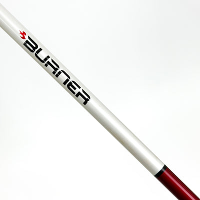 테일러메이드 BURNER(2007) 3W 15도 RE-AX SUPERFAST FW S