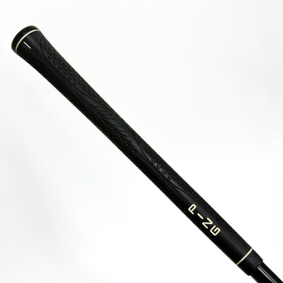 핑 G10 3W 15.5도 S