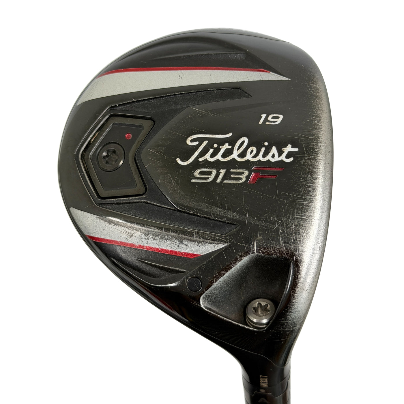 타이틀리스트 913 F 19도 GT-6 X