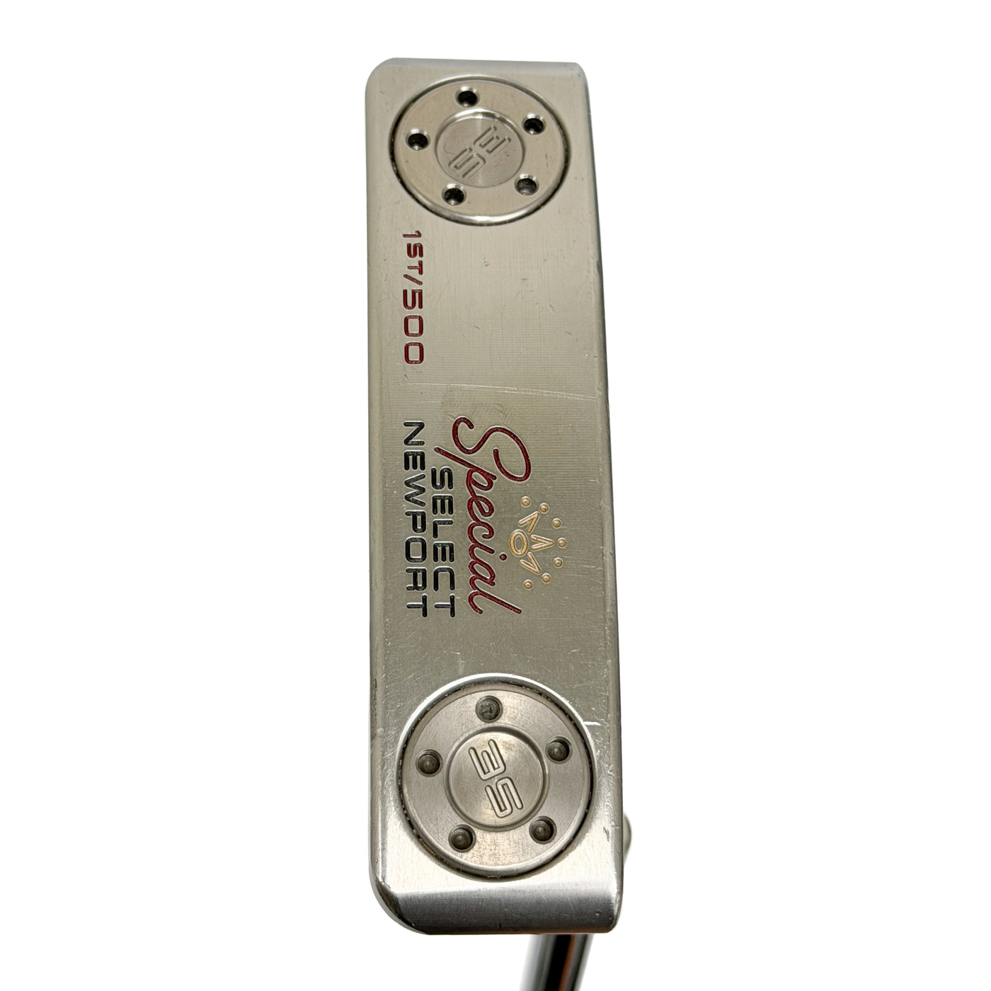 스카티카메론 SC Special select NEWPORT 1st/500 34인치