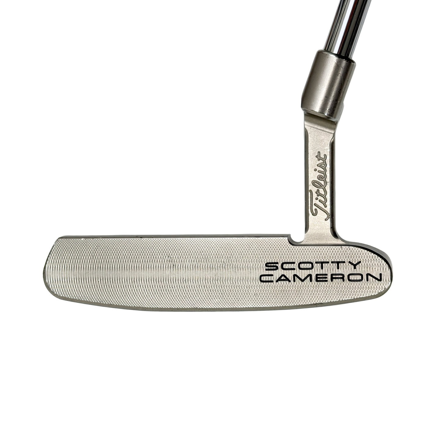 스카티카메론 SC Special select NEWPORT 1st/500 34인치
