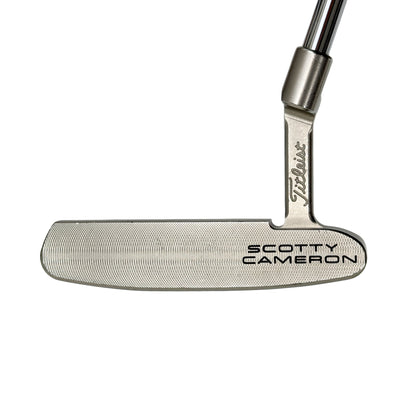 스카티카메론 SC Special select NEWPORT 1st/500 34인치