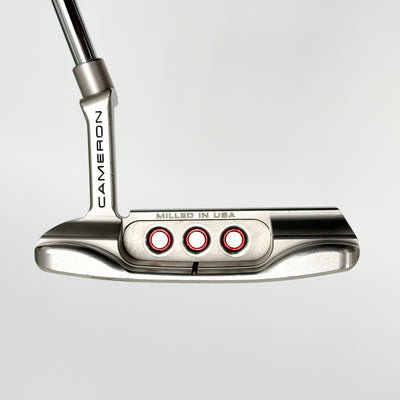 스카티카메론 SC Special select NEWPORT 1st/500 34인치