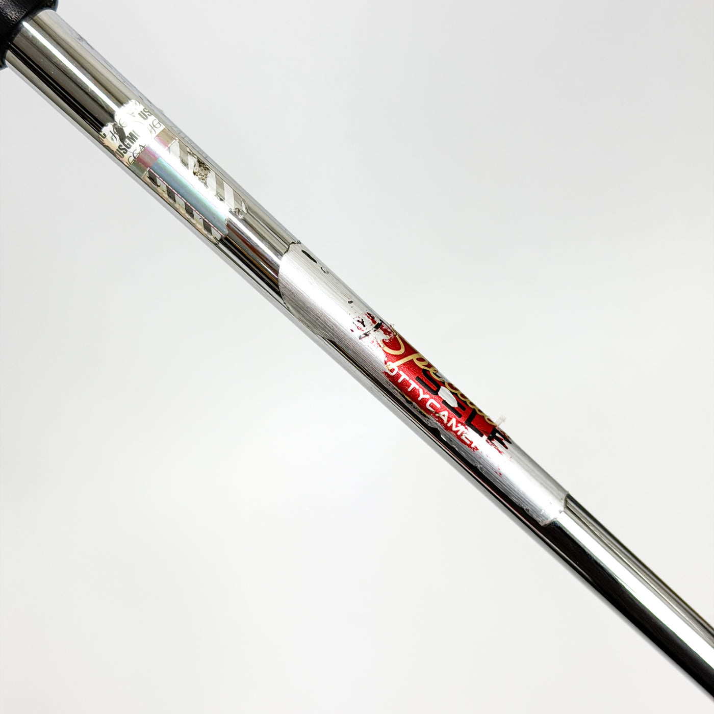 스카티카메론 SC Special select NEWPORT 1st/500 34인치