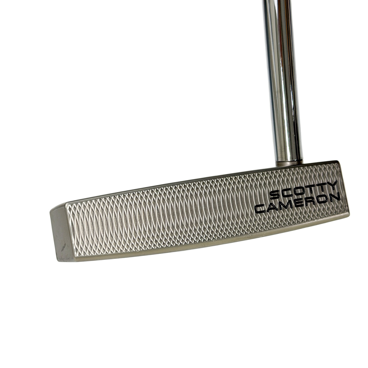 스카티카메론 SCOTTY CAMERON PHANTOM 7(2024) 34인치
