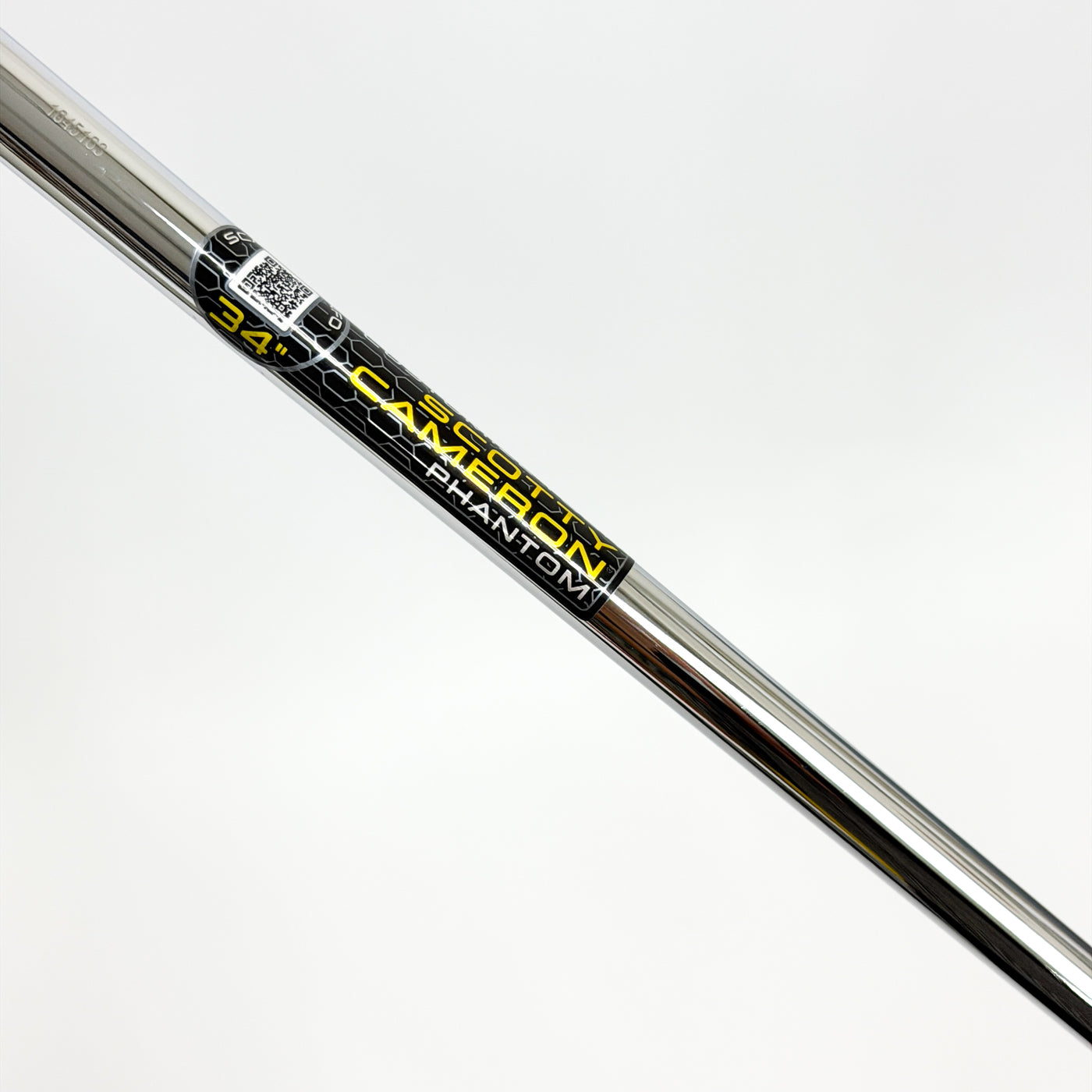스카티카메론 SCOTTY CAMERON PHANTOM 7(2024) 34인치