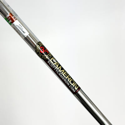 스카티카메론 SCOTTY CAMERON FUTURA 5CB(2017) 34인치