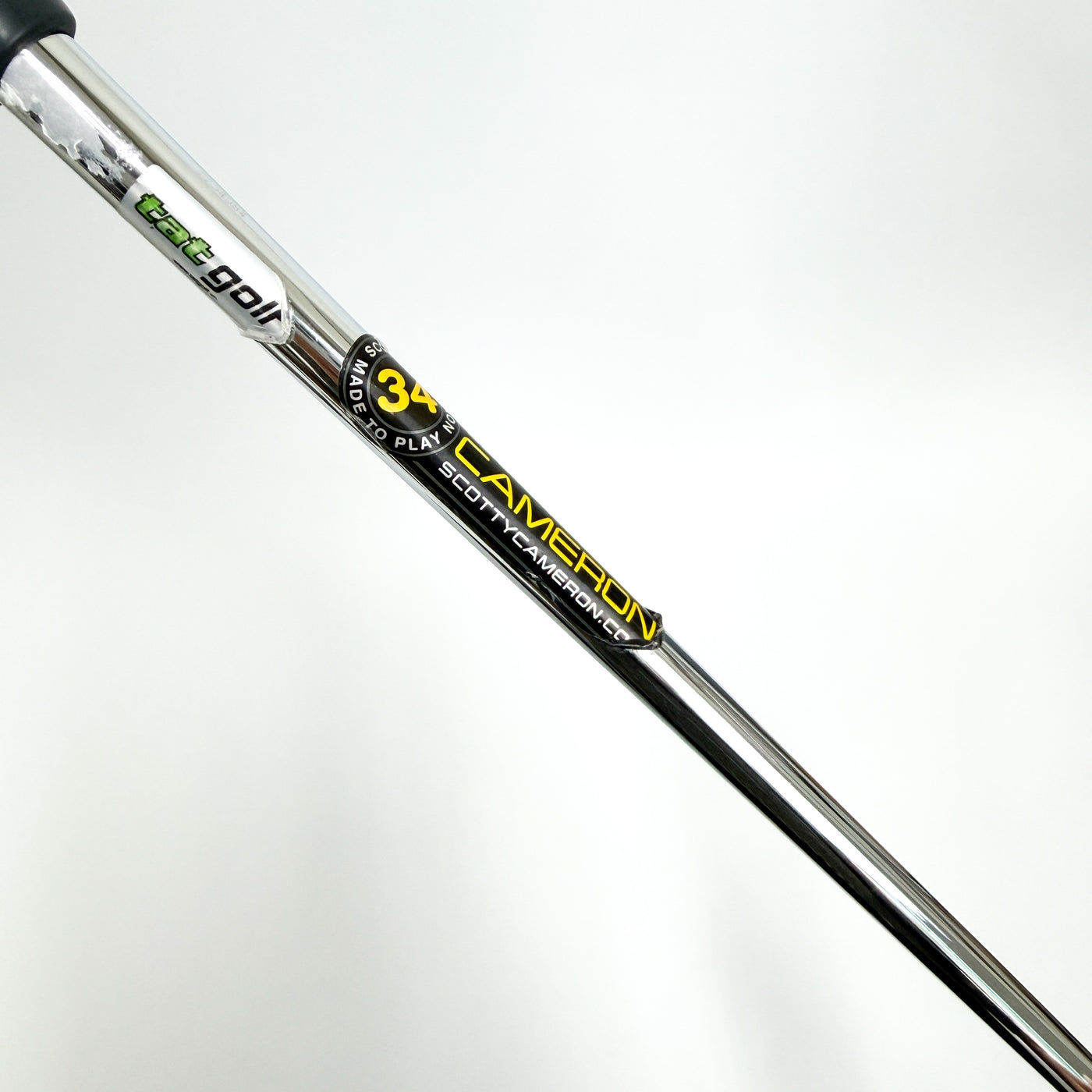 스카티카메론 PHANTON X 12 34인치