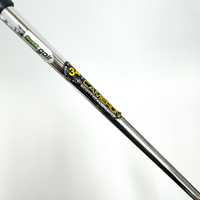스카티카메론 PHANTON X 12 34인치