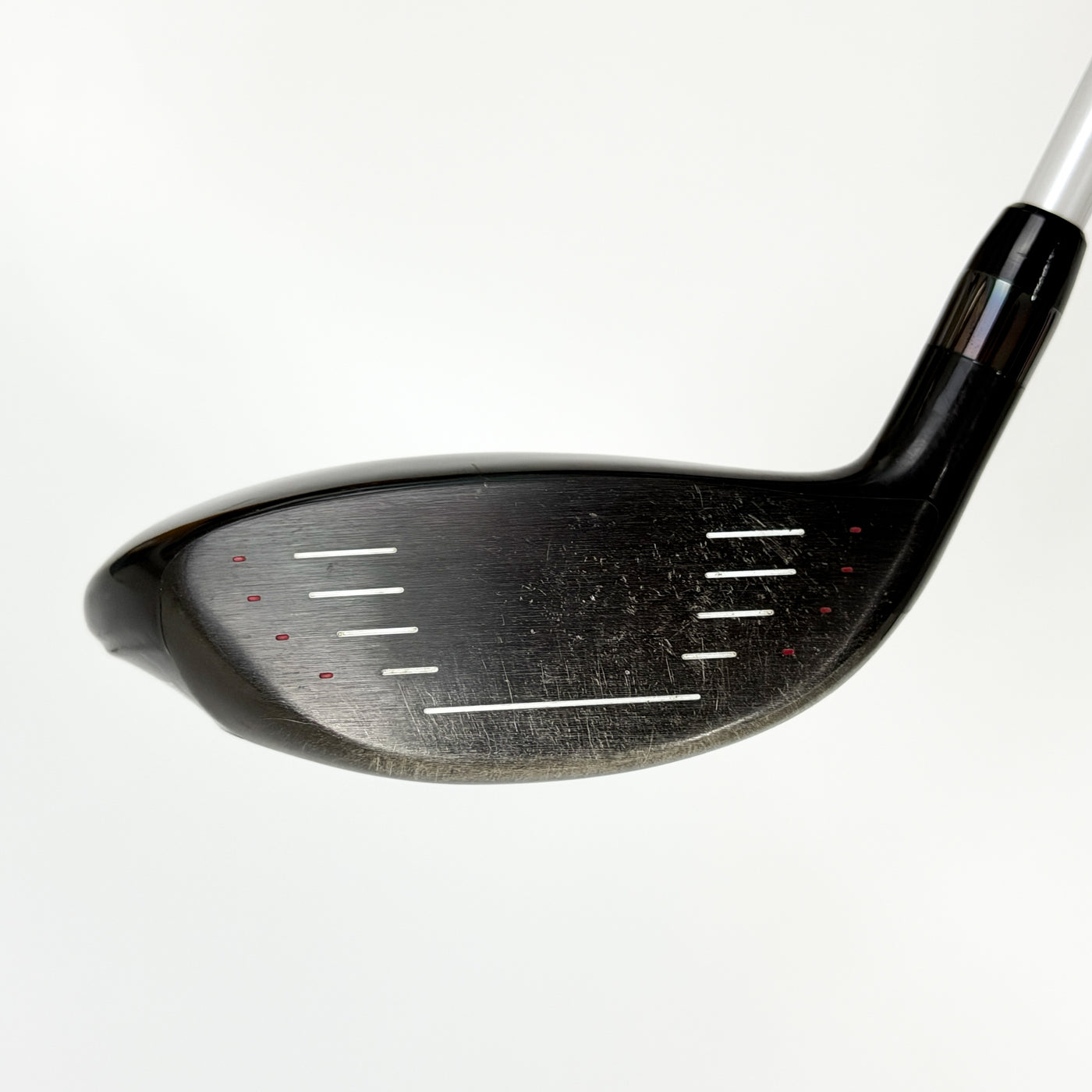 브리지스톤 J15F 3W 15도 FUBUKI AT60 S