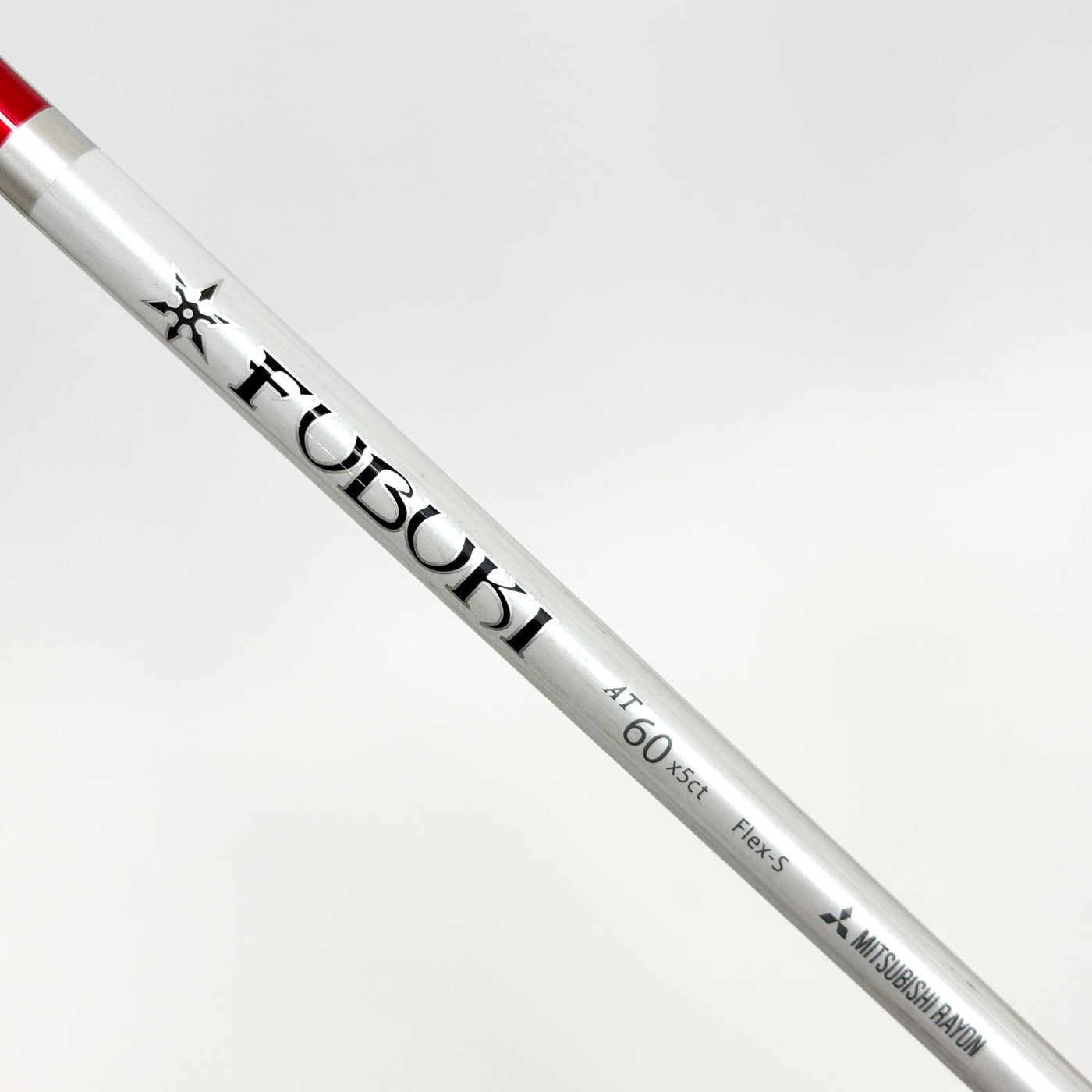 브리지스톤 J15F 3W 15도 FUBUKI AT60 S
