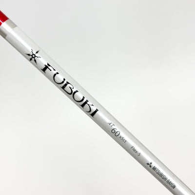 브리지스톤 J15F 3W 15도 FUBUKI AT60 S