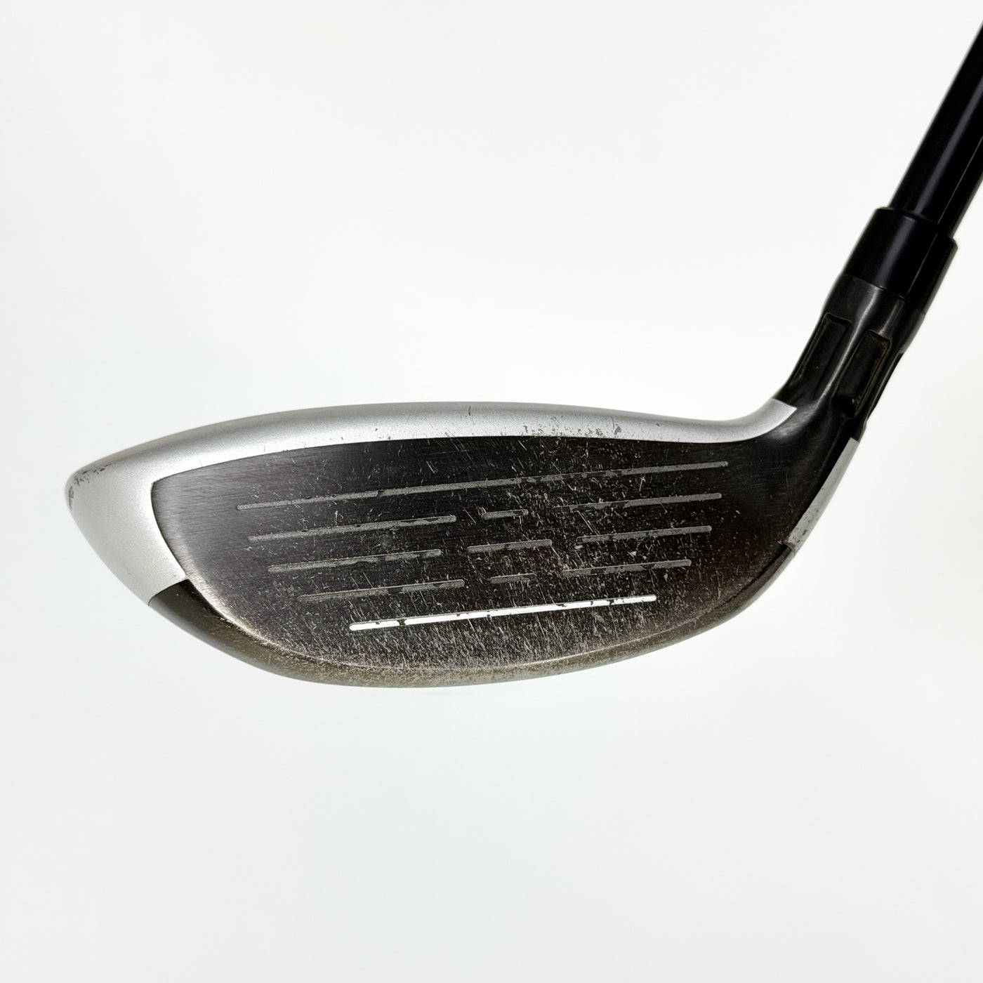 테일러메이드 M4 U4 22도 FUBUKI TM6 R