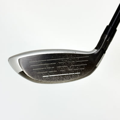 테일러메이드 M4 U4 22도 FUBUKI TM6 R