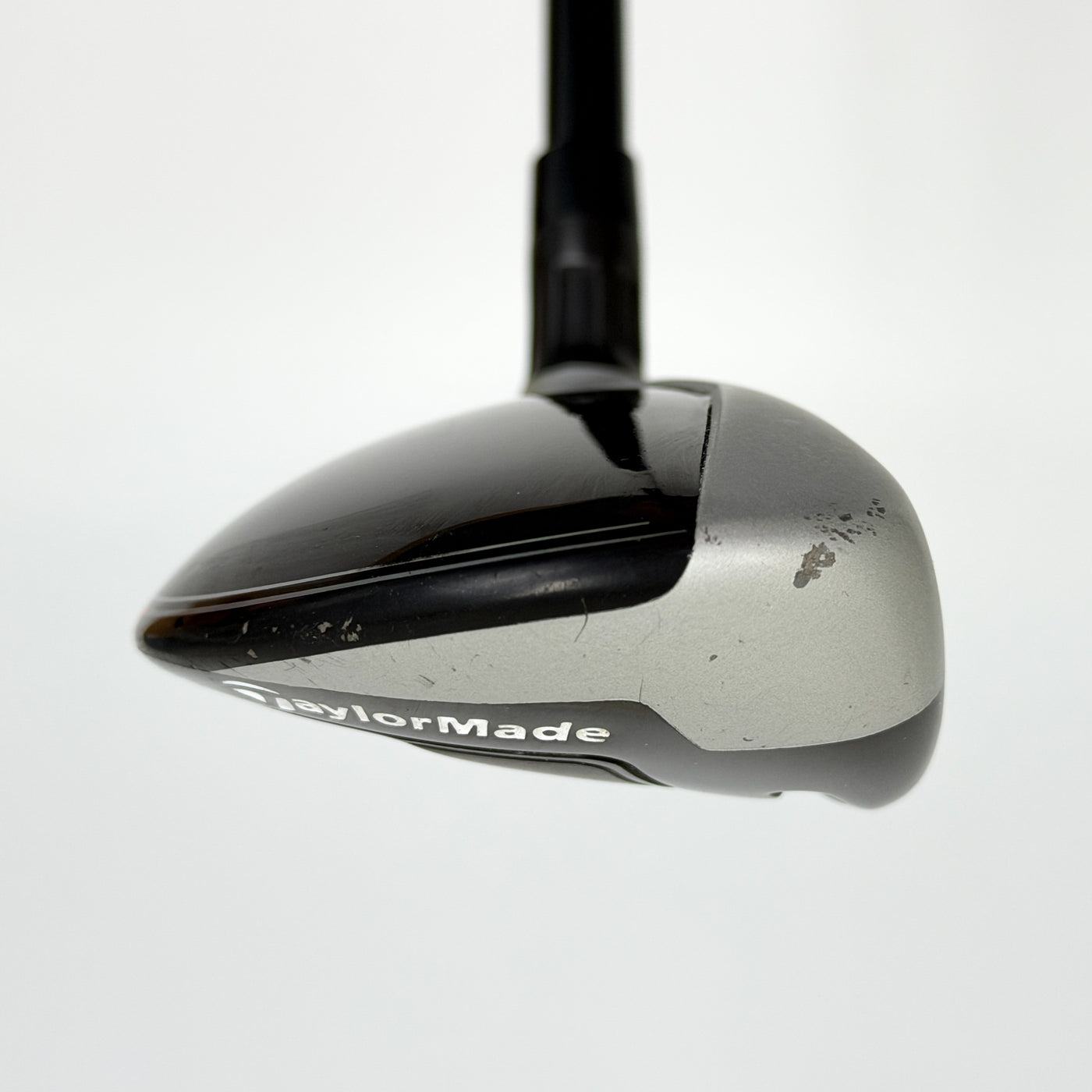 테일러메이드 M4 U4 22도 FUBUKI TM6 R