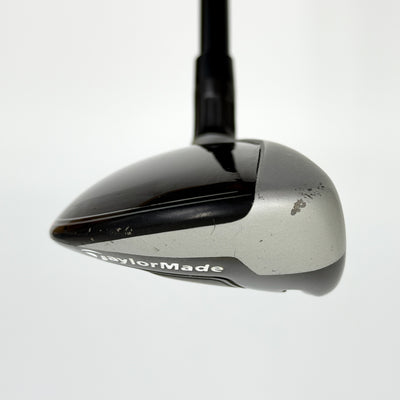 테일러메이드 M4 U4 22도 FUBUKI TM6 R