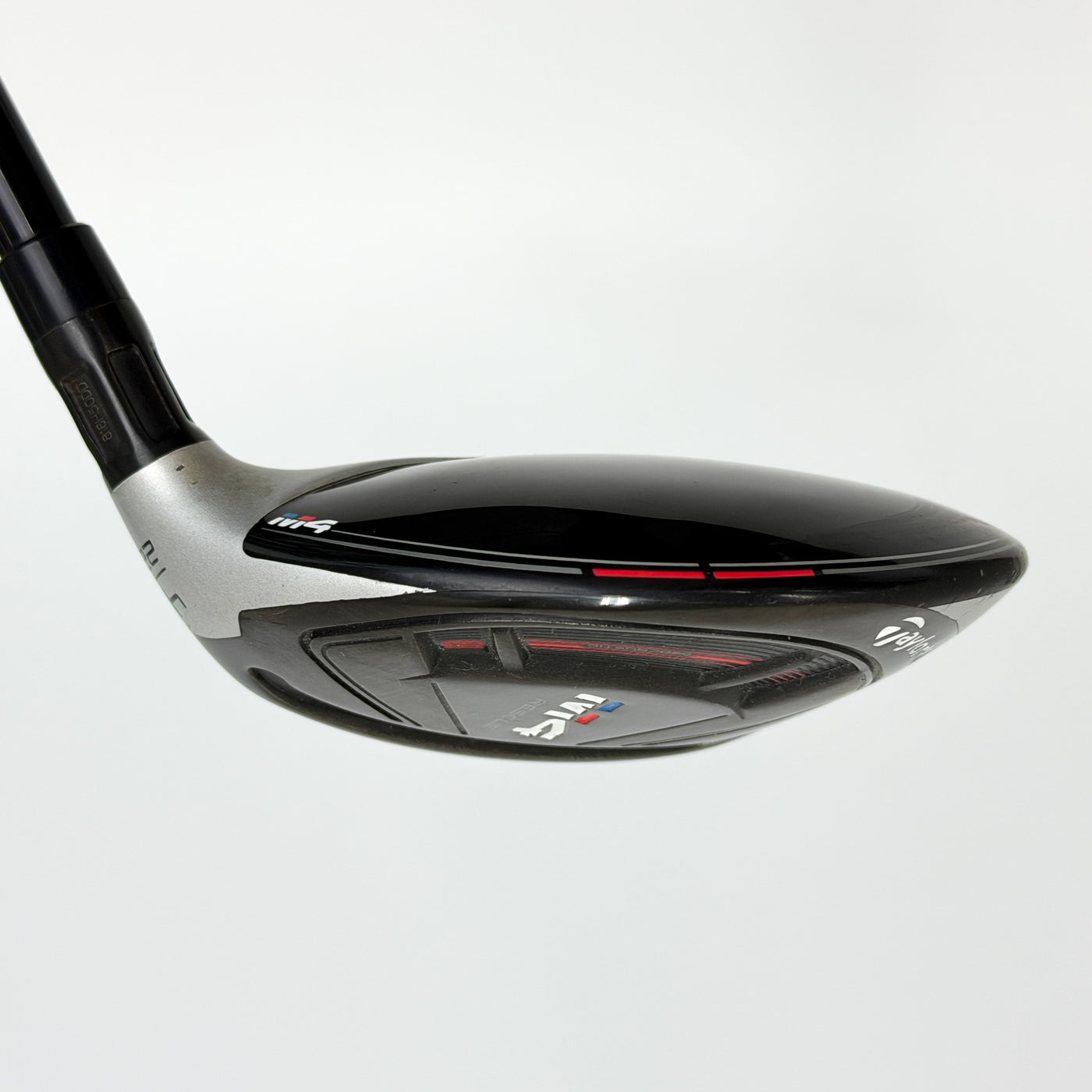 테일러메이드 M4 U4 22도 FUBUKI TM6 R