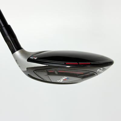 테일러메이드 M4 U4 22도 FUBUKI TM6 R